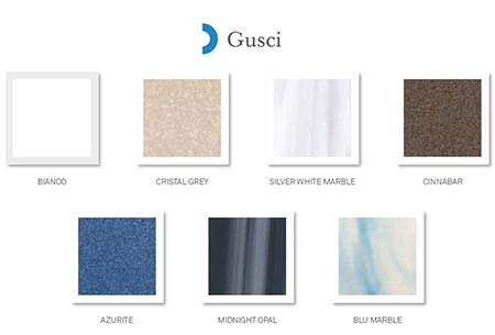 gusci minipiscine treviso